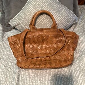 Latico leather Bella tote